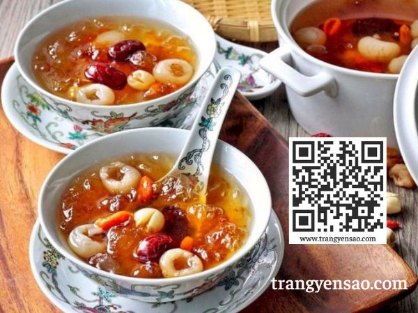 cách tăng cường sinh lý nam