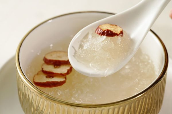 yến sào có tốt cho người tiểu đường
