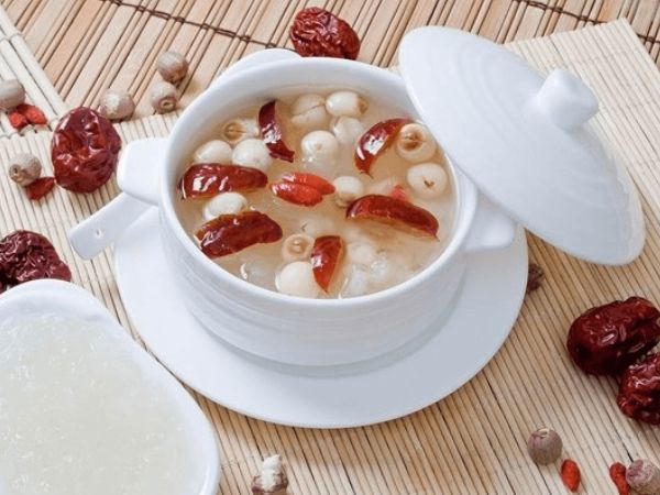 yến sào có tốt cho người tiểu đường