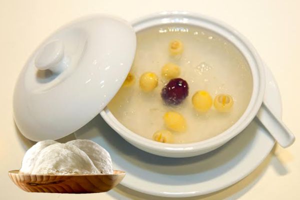 Cách chế biến chè yến sào ngon nhất