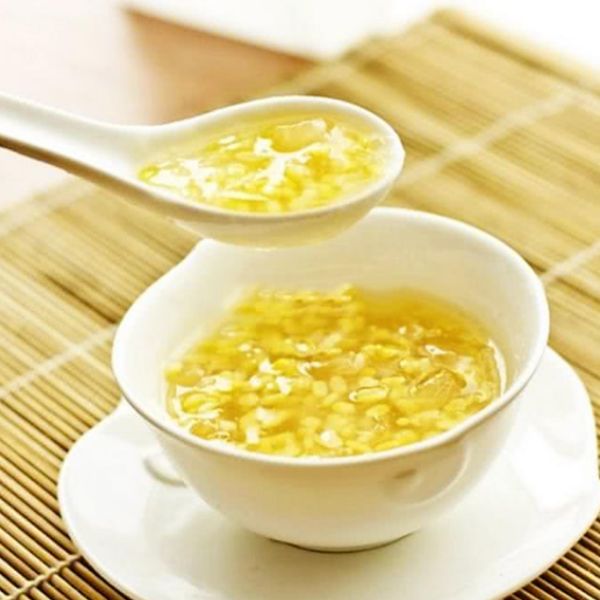 cách nấu chè yến