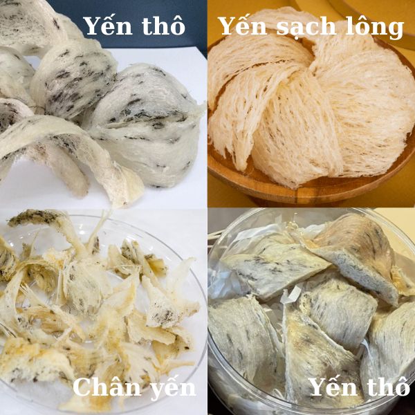Chưng yến bao nhiêu phút thì được