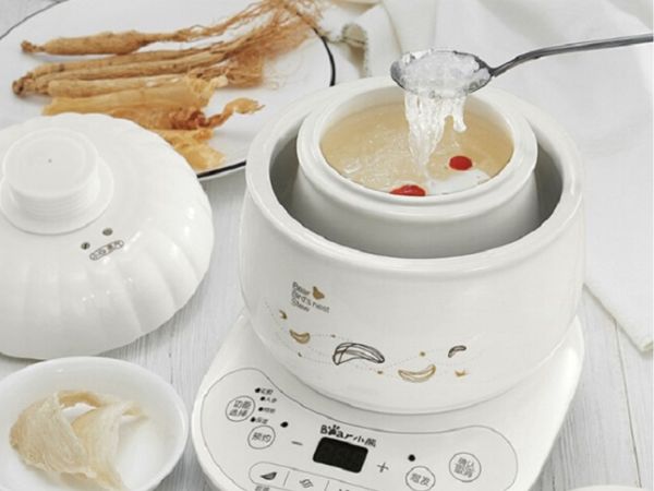 Chưng yến bao nhiêu phút thì được