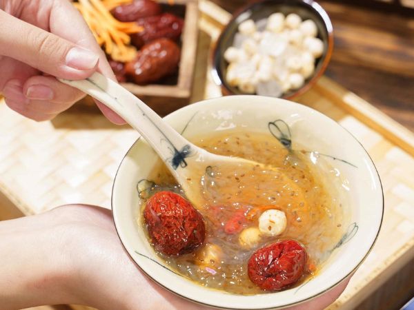 yến chưng sẵn để được bao lâu