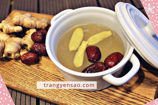 Cách chưng yến đơn giản nhất