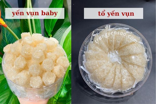 Cách Chưng Yến Vụn Với Táo Đỏ