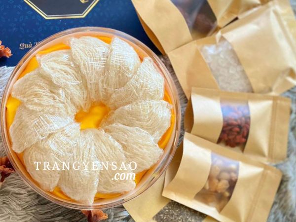 Nơi bán tổ yến chất lượng, uy tín