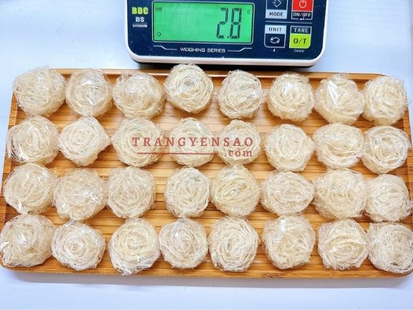 Viên yến hoa hồng – trangyensao.com