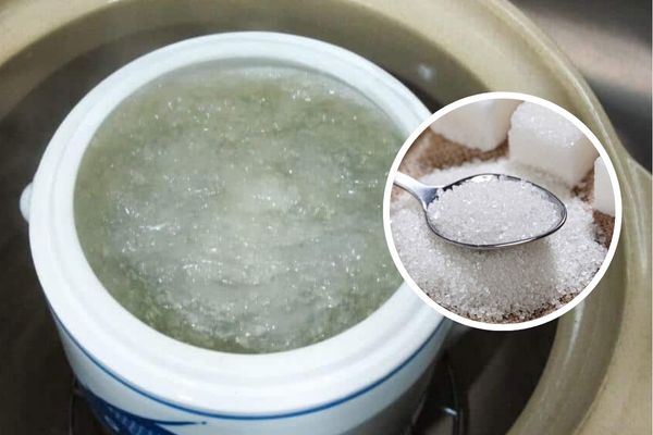 Chưng Yến Bằng Đường Cát Được