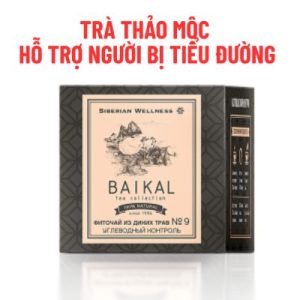 Trà thảo mộc hỗ trợ người bị tiểu đường