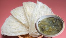 Cách Nấu Chè Tổ Yến Đậu Xanh Thơm Ngon, Giàu Dinh Dưỡng